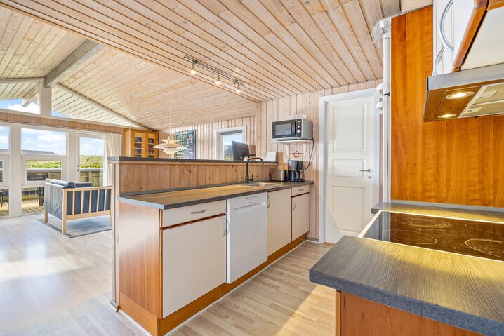 Sommerhus B2344 på Bjerregårdsvej 404, Bjerregård - Billede #9