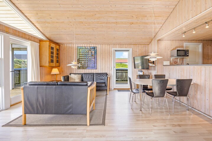 Sommerhus B2344 på Bjerregårdsvej 404, Bjerregård - Billede #11