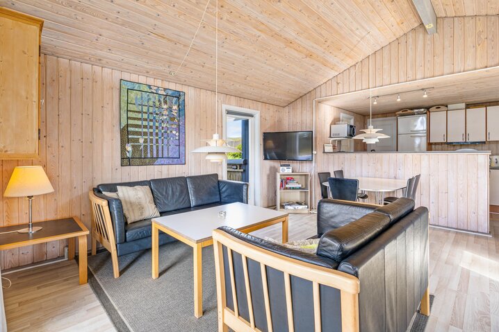 Ferienhaus B2344 in Bjerregårdsvej 404, Bjerregård - Bild #12