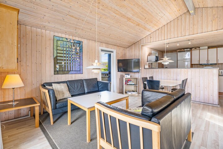 Sommerhus B2344 på Bjerregårdsvej 404, Bjerregård - Billede #12