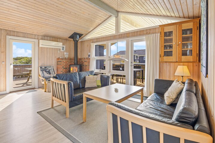 Sommerhus B2344 på Bjerregårdsvej 404, Bjerregård - Billede #14