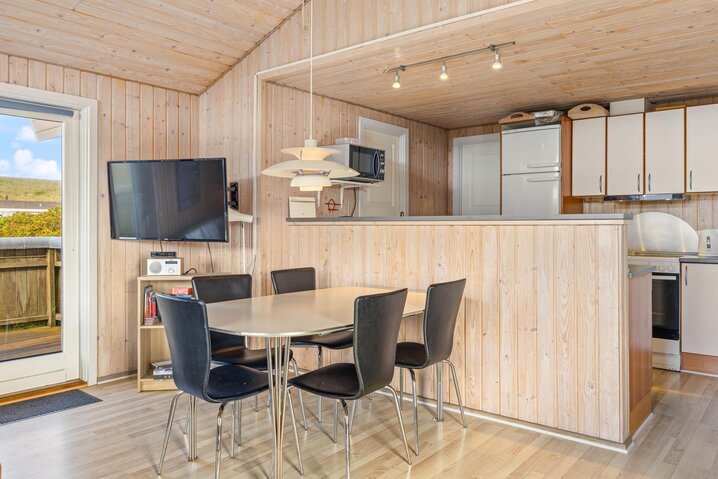 Ferienhaus B2344 in Bjerregårdsvej 404, Bjerregård - Bild #15