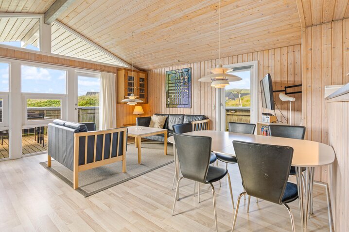 Sommerhus B2344 på Bjerregårdsvej 404, Bjerregård - Billede #16
