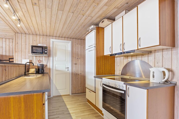 Sommerhus B2344 på Bjerregårdsvej 404, Bjerregård - Billede #18