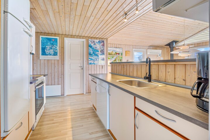 Ferienhaus B2344 in Bjerregårdsvej 404, Bjerregård - Bild #19