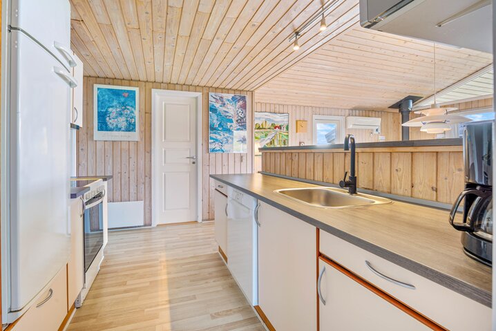 Sommerhus B2344 på Bjerregårdsvej 404, Bjerregård - Billede #19