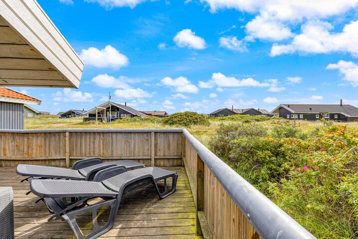 Ferienhaus B2344 in Bjerregårdsvej 404, Bjerregård - Bild #22