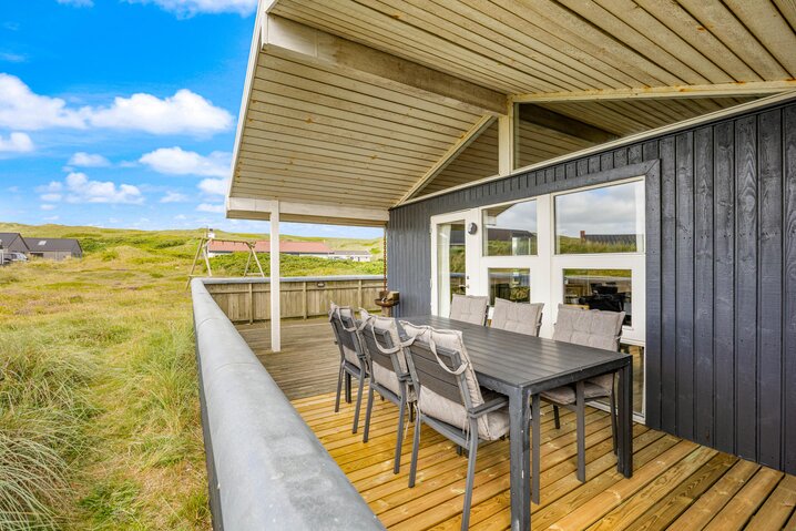 Sommerhus B2344 på Bjerregårdsvej 404, Bjerregård - Billede #23