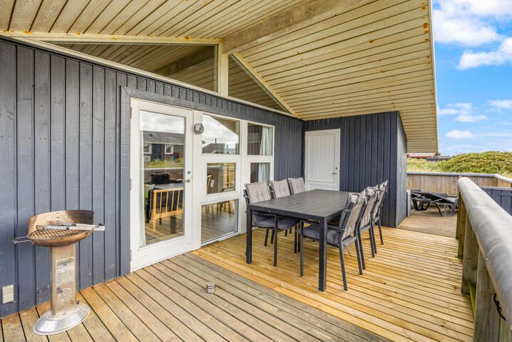 Ferienhaus B2344 in Bjerregårdsvej 404, Bjerregård - Bild #24