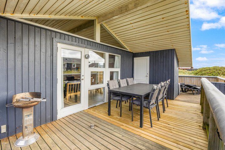 Sommerhus B2344 på Bjerregårdsvej 404, Bjerregård - Billede #24