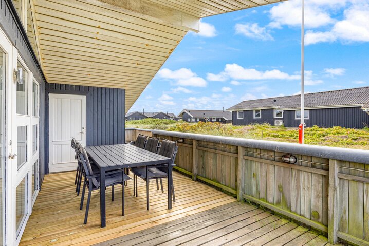 Sommerhus B2344 på Bjerregårdsvej 404, Bjerregård - Billede #25