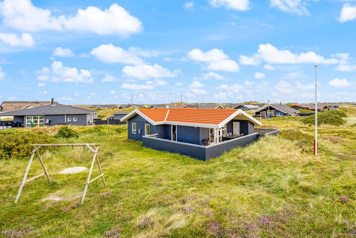 Ferienhaus B2344 in Bjerregårdsvej 404, Bjerregård - Bild #26