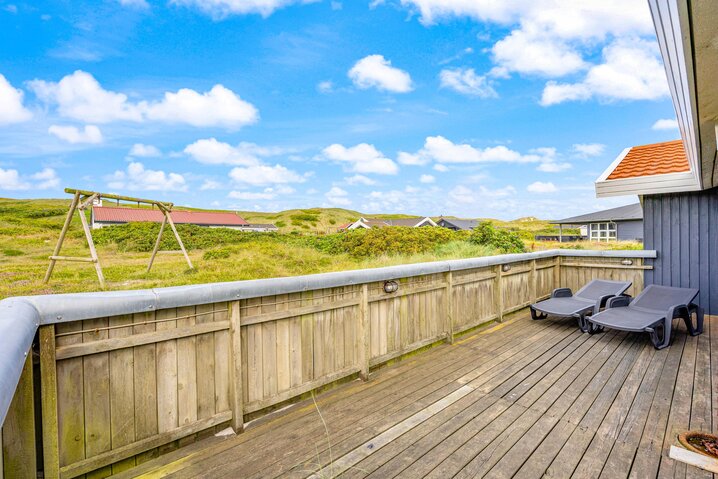 Sommerhus B2344 på Bjerregårdsvej 404, Bjerregård - Billede #27