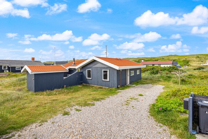 Sommerhus B2344 på Bjerregårdsvej 404, Bjerregård - Billede #28