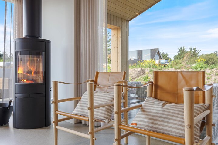 Ferienhaus B2346 in Heidesvej 1, Bjerregård - Bild #5