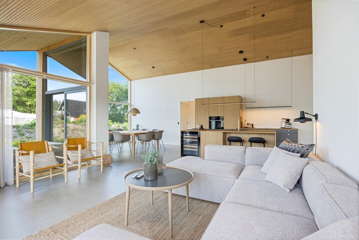 Ferienhaus B2346 in Heidesvej 1, Bjerregård - Bild #6