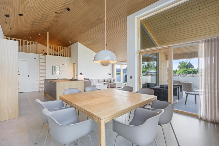 Ferienhaus B2346 in Heidesvej 1, Bjerregård - Bild #7