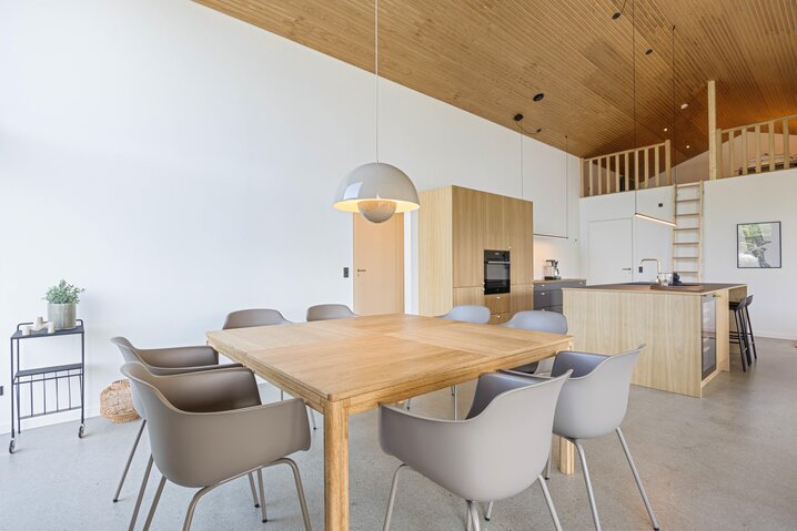 Ferienhaus B2346 in Heidesvej 1, Bjerregård - Bild #9