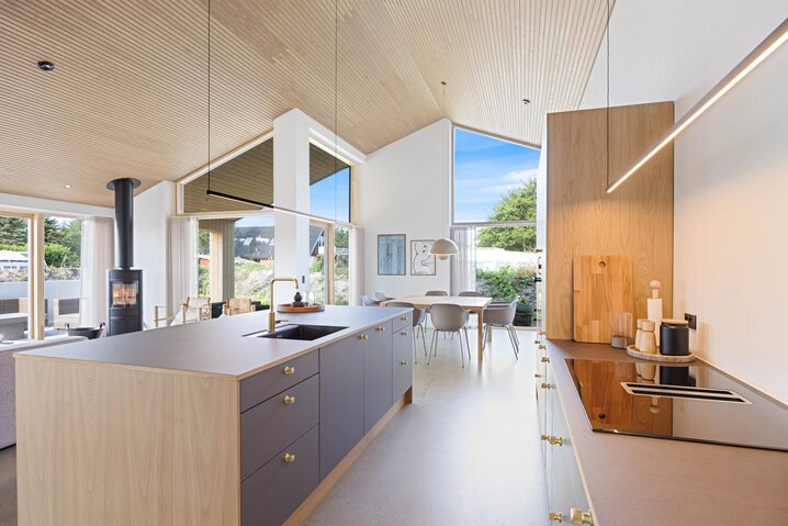 Ferienhaus B2346 in Heidesvej 1, Bjerregård - Bild #11