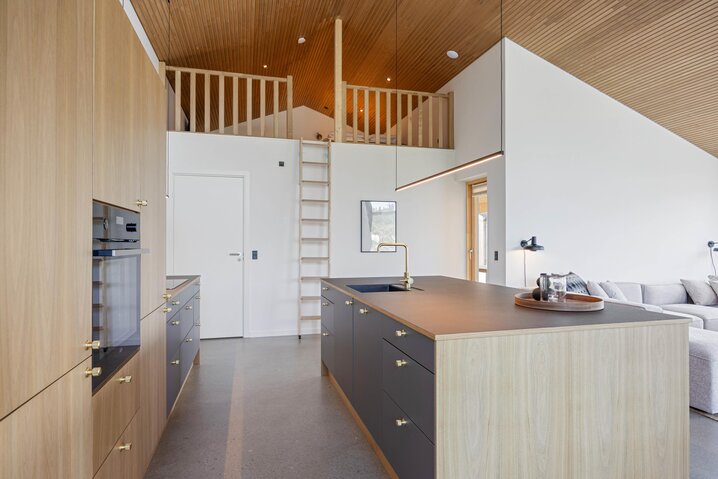 Ferienhaus B2346 in Heidesvej 1, Bjerregård - Bild #12