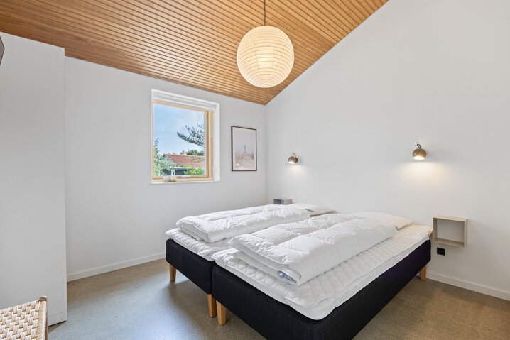 Ferienhaus B2346 in Heidesvej 1, Bjerregård - Bild #14