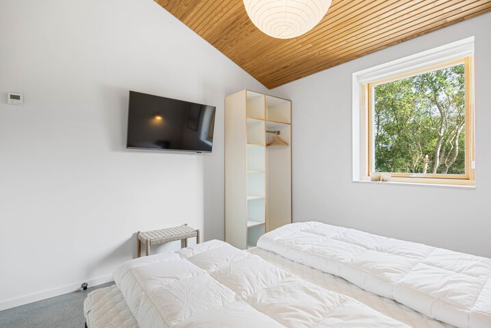 Ferienhaus B2346 in Heidesvej 1, Bjerregård - Bild #15