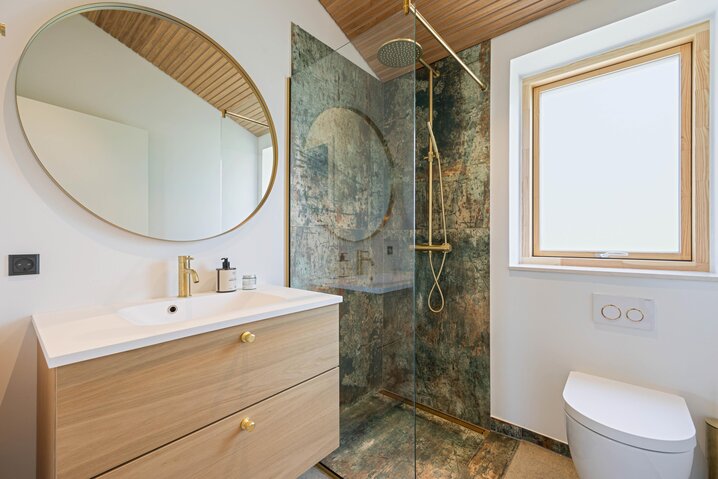 Ferienhaus B2346 in Heidesvej 1, Bjerregård - Bild #19