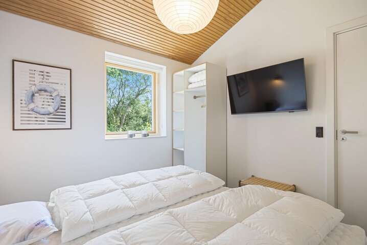 Ferienhaus B2346 in Heidesvej 1, Bjerregård - Bild #21