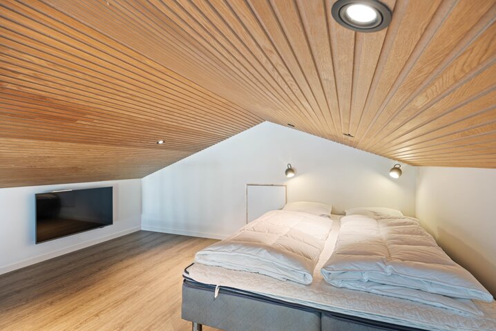 Ferienhaus B2346 in Heidesvej 1, Bjerregård - Bild #22