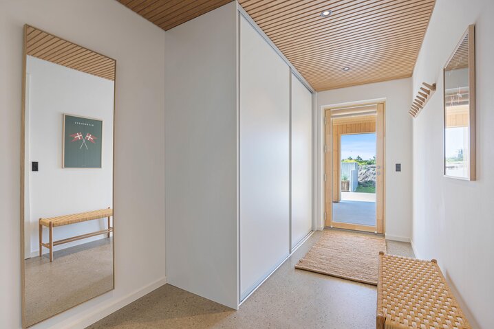 Ferienhaus B2346 in Heidesvej 1, Bjerregård - Bild #23