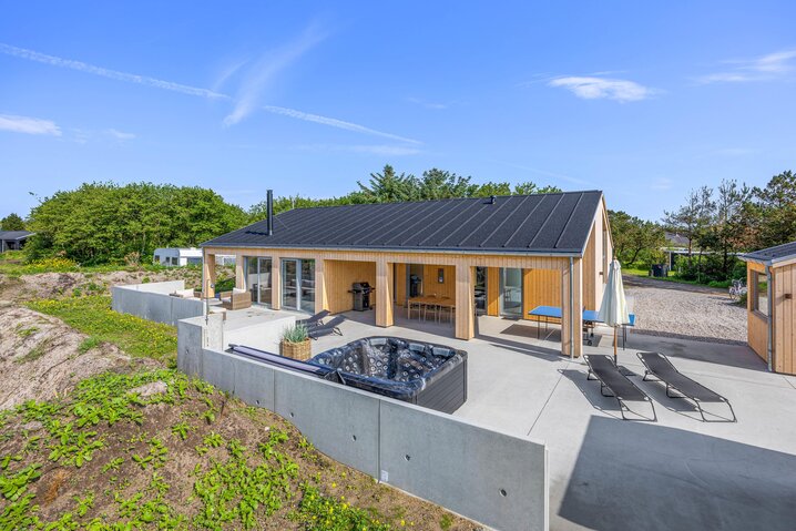 Ferienhaus B2346 in Heidesvej 1, Bjerregård - Bild #24