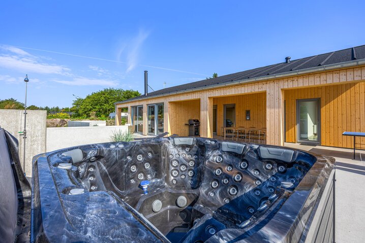 Ferienhaus B2346 in Heidesvej 1, Bjerregård - Bild #25