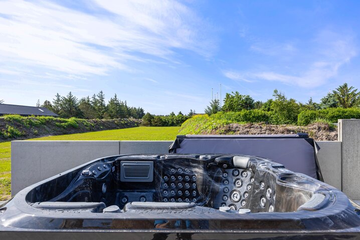 Ferienhaus B2346 in Heidesvej 1, Bjerregård - Bild #26