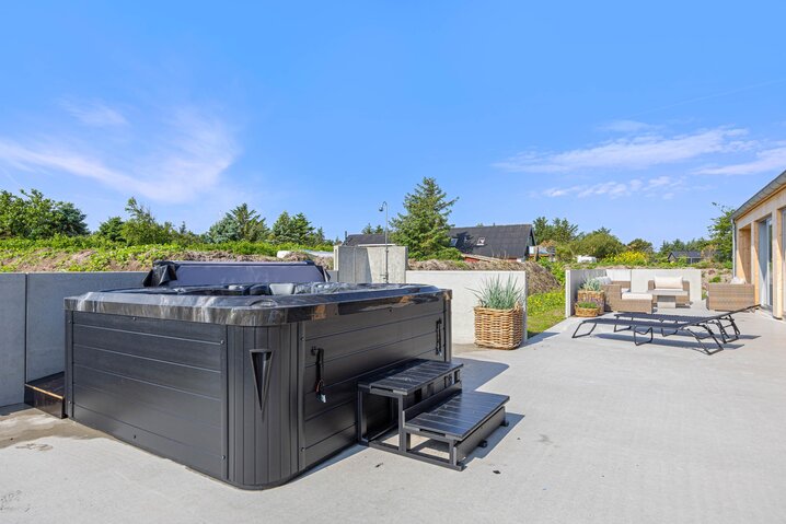 Ferienhaus B2346 in Heidesvej 1, Bjerregård - Bild #27