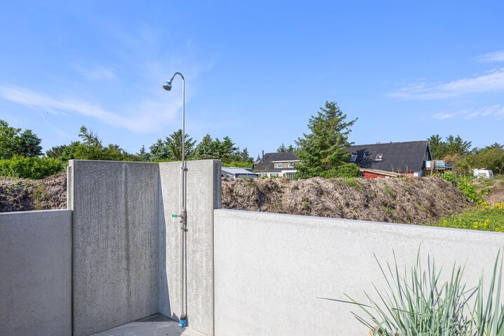 Ferienhaus B2346 in Heidesvej 1, Bjerregård - Bild #28