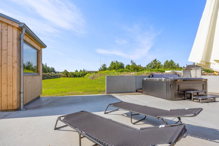 Ferienhaus B2346 in Heidesvej 1, Bjerregård - Bild #29