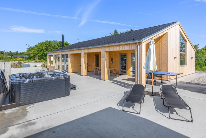 Ferienhaus B2346 in Heidesvej 1, Bjerregård - Bild #30