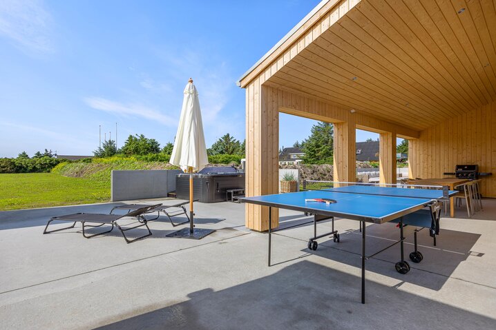 Ferienhaus B2346 in Heidesvej 1, Bjerregård - Bild #31