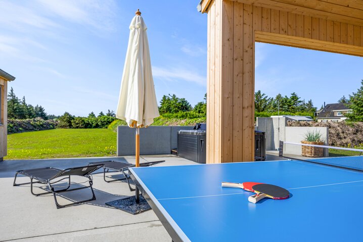 Ferienhaus B2346 in Heidesvej 1, Bjerregård - Bild #32