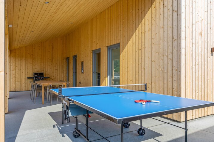 Ferienhaus B2346 in Heidesvej 1, Bjerregård - Bild #33