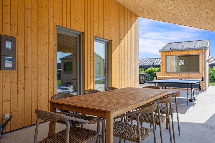 Ferienhaus B2346 in Heidesvej 1, Bjerregård - Bild #34