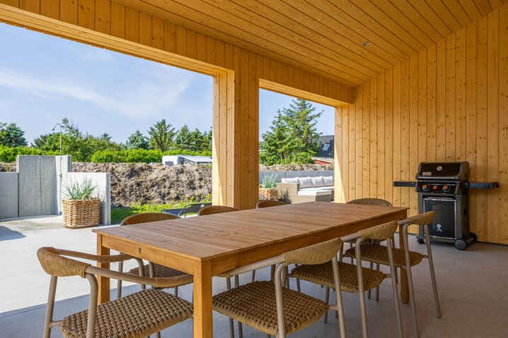 Ferienhaus B2346 in Heidesvej 1, Bjerregård - Bild #35