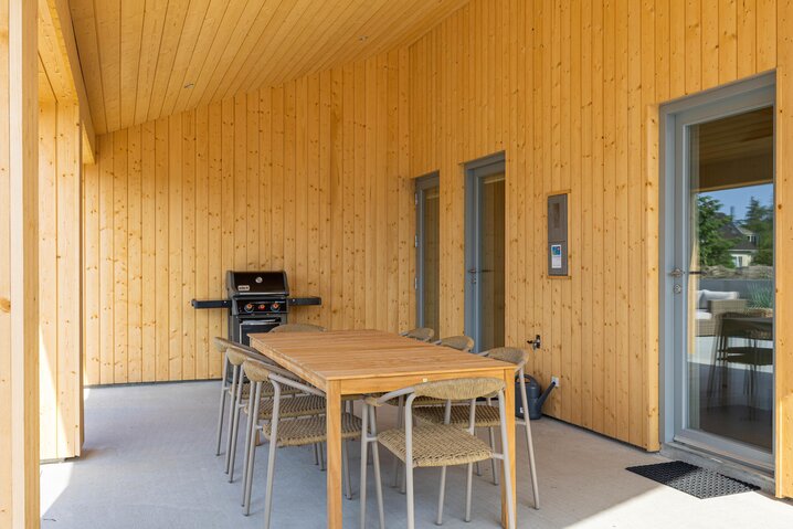 Ferienhaus B2346 in Heidesvej 1, Bjerregård - Bild #36