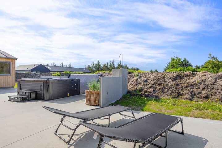 Ferienhaus B2346 in Heidesvej 1, Bjerregård - Bild #37