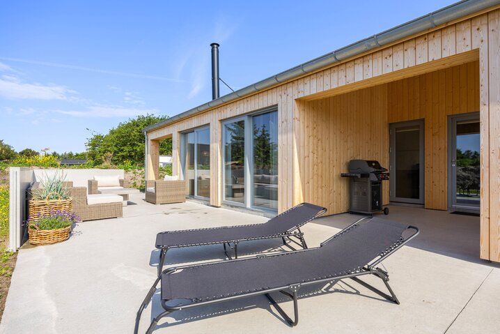 Ferienhaus B2346 in Heidesvej 1, Bjerregård - Bild #38