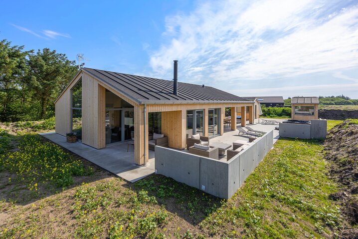 Ferienhaus B2346 in Heidesvej 1, Bjerregård - Bild #39