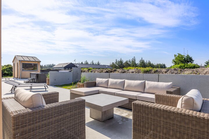 Ferienhaus B2346 in Heidesvej 1, Bjerregård - Bild #40