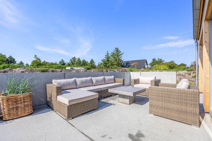 Ferienhaus B2346 in Heidesvej 1, Bjerregård - Bild #41