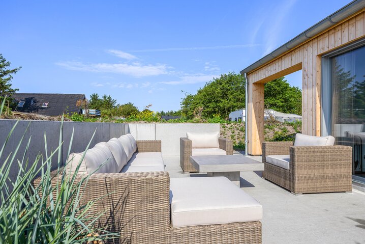 Ferienhaus B2346 in Heidesvej 1, Bjerregård - Bild #42