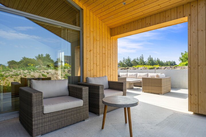 Ferienhaus B2346 in Heidesvej 1, Bjerregård - Bild #43